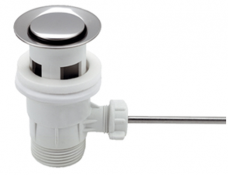 Instalatii de alimentare - Ventil automat plastic, Remer, 0, Optimizeaza circulatia apei si asigura o functionare eficienta a instalatiei