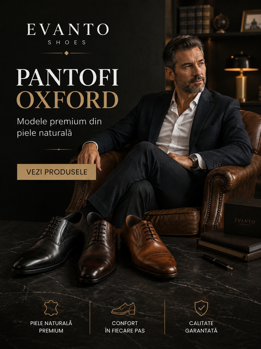 oxford barbati