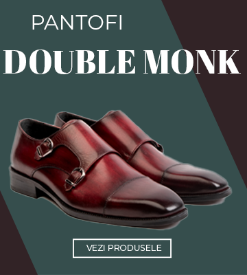 Double monk