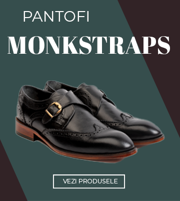 Monk straps