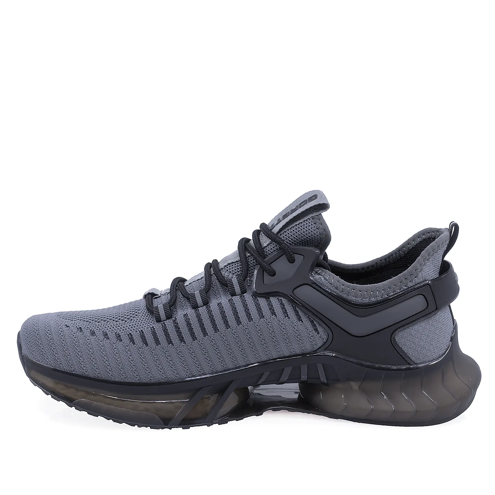 Pantofi Dama IB100-CL23611GREY [3]