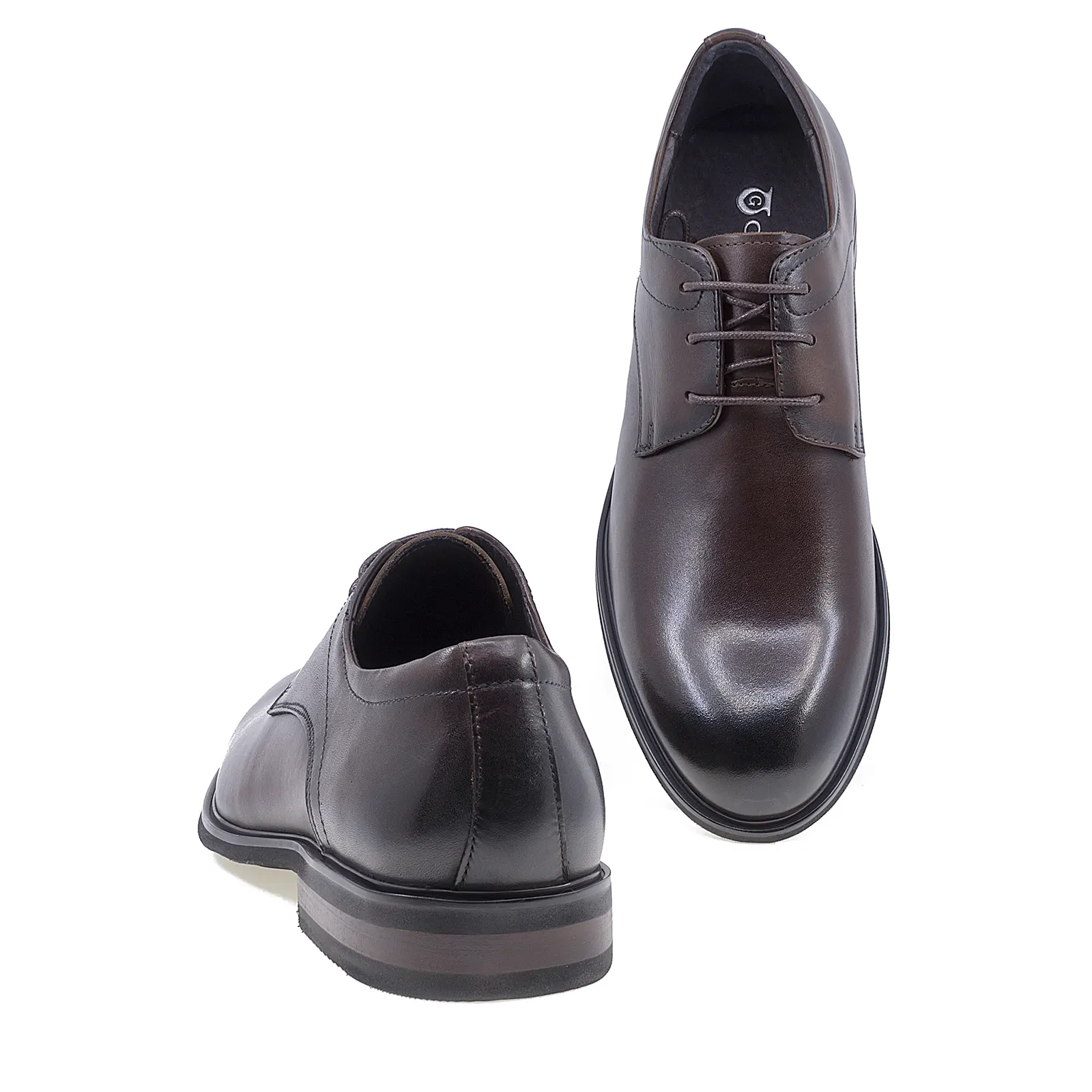 Pantofi Dama IB103-59B-19BROWN [4]