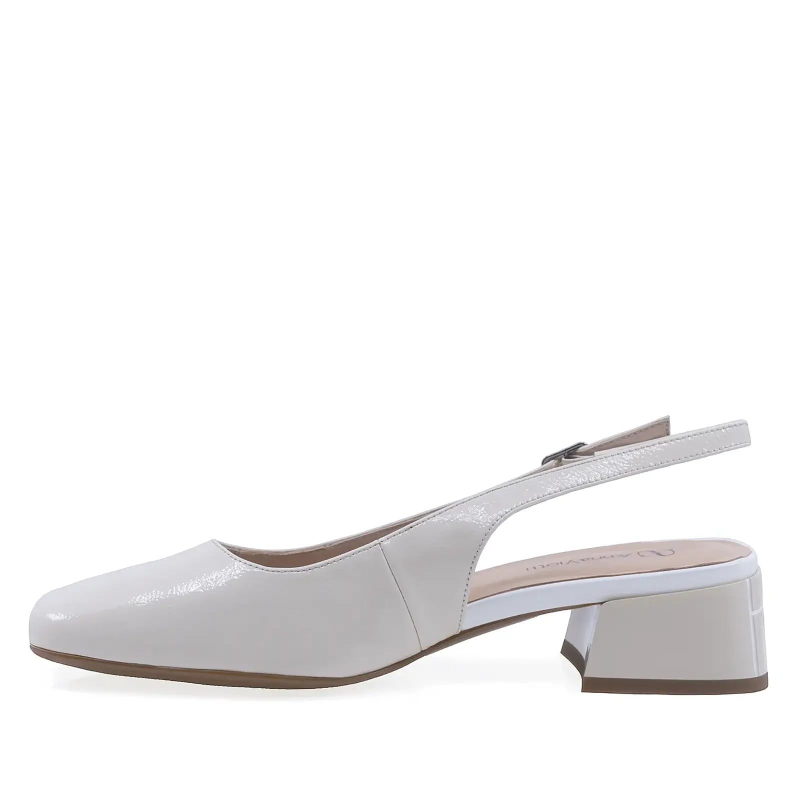 Pantofi Dama D105-6210P-J300-YT09BEJLAC [1]