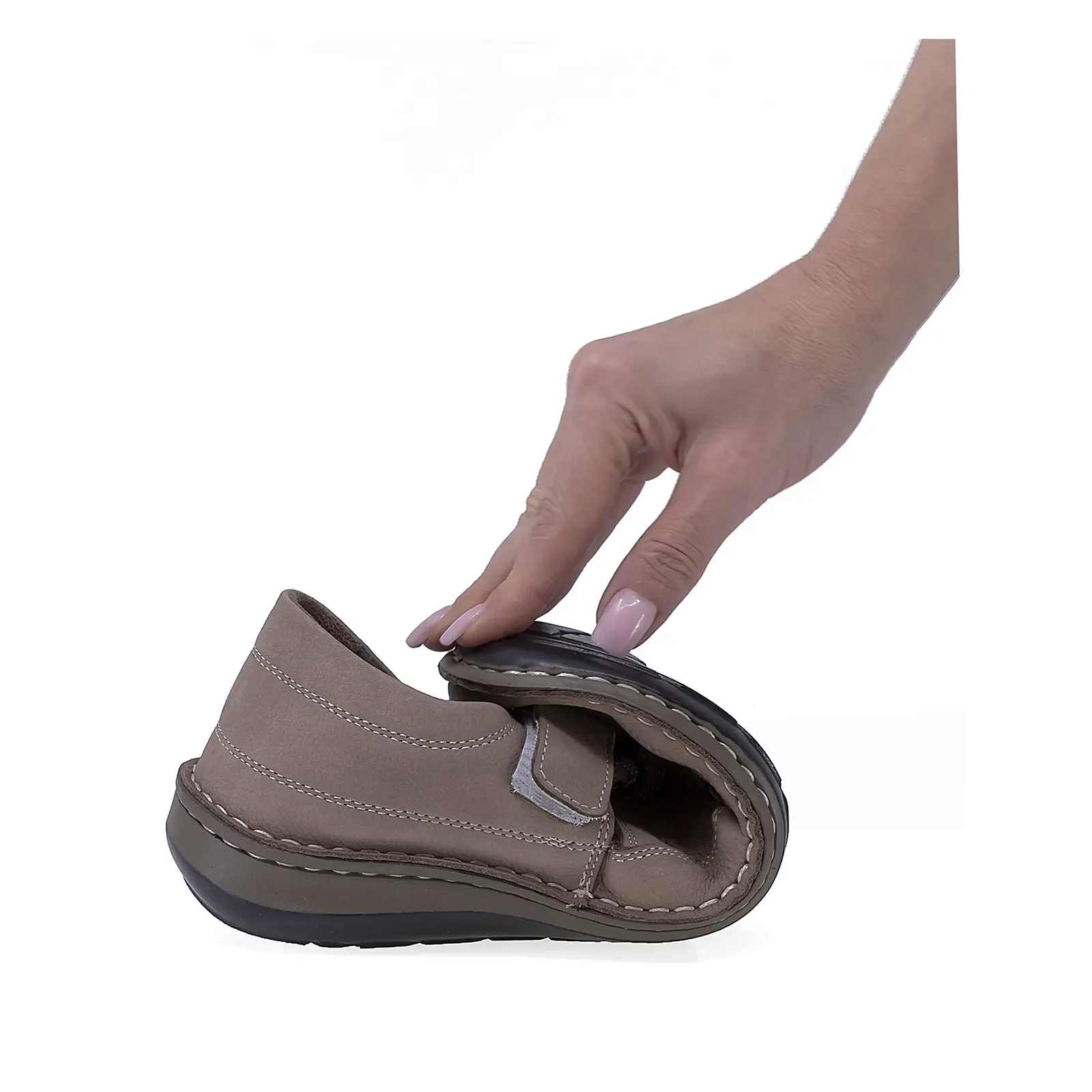 Pantofi Dama IB36-9991-107LACINUBUK [4]