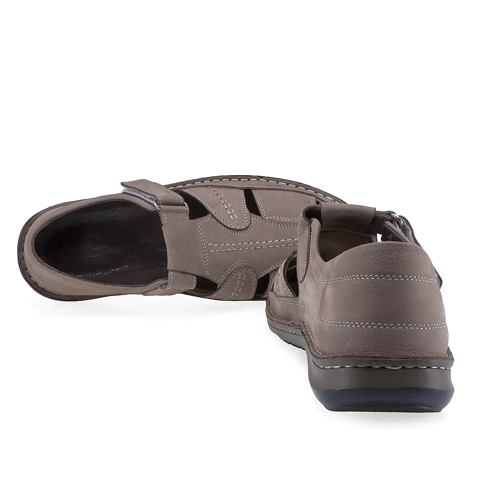 Pantofi Dama IB36-9991-107LACINUBUK [3]