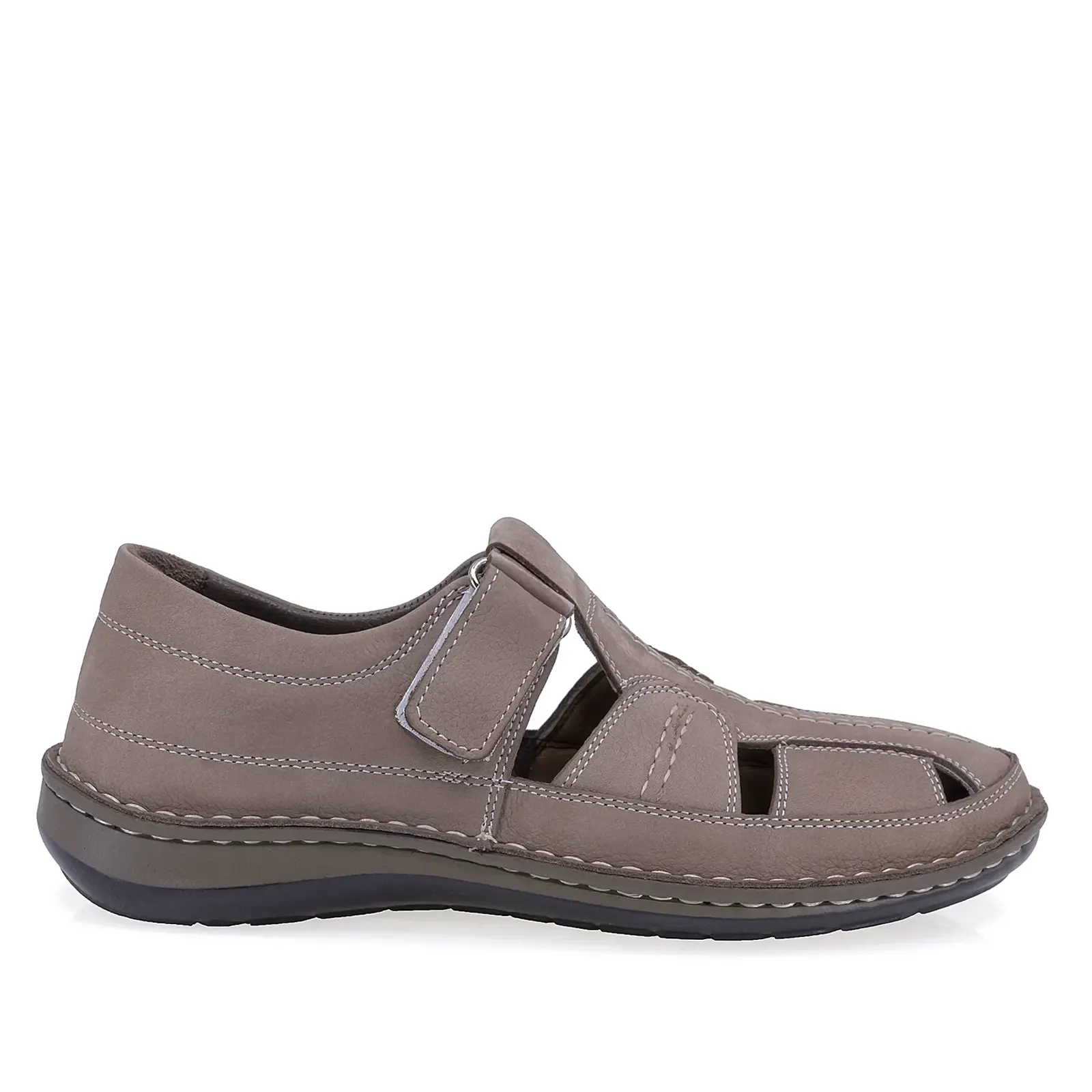 SmartCausal - Pantofi Dama IB36-9991-107LACINUBUK