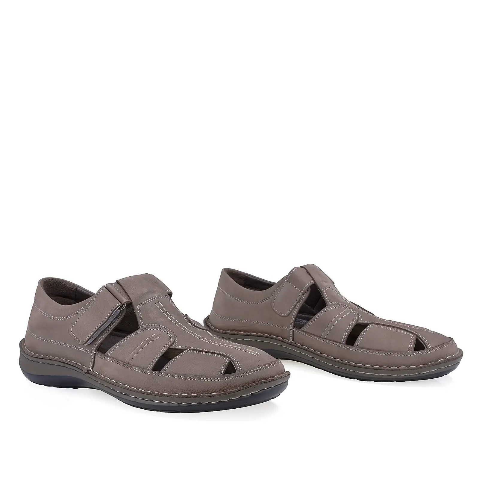 Pantofi Dama IB36-9991-107LACINUBUK [2]