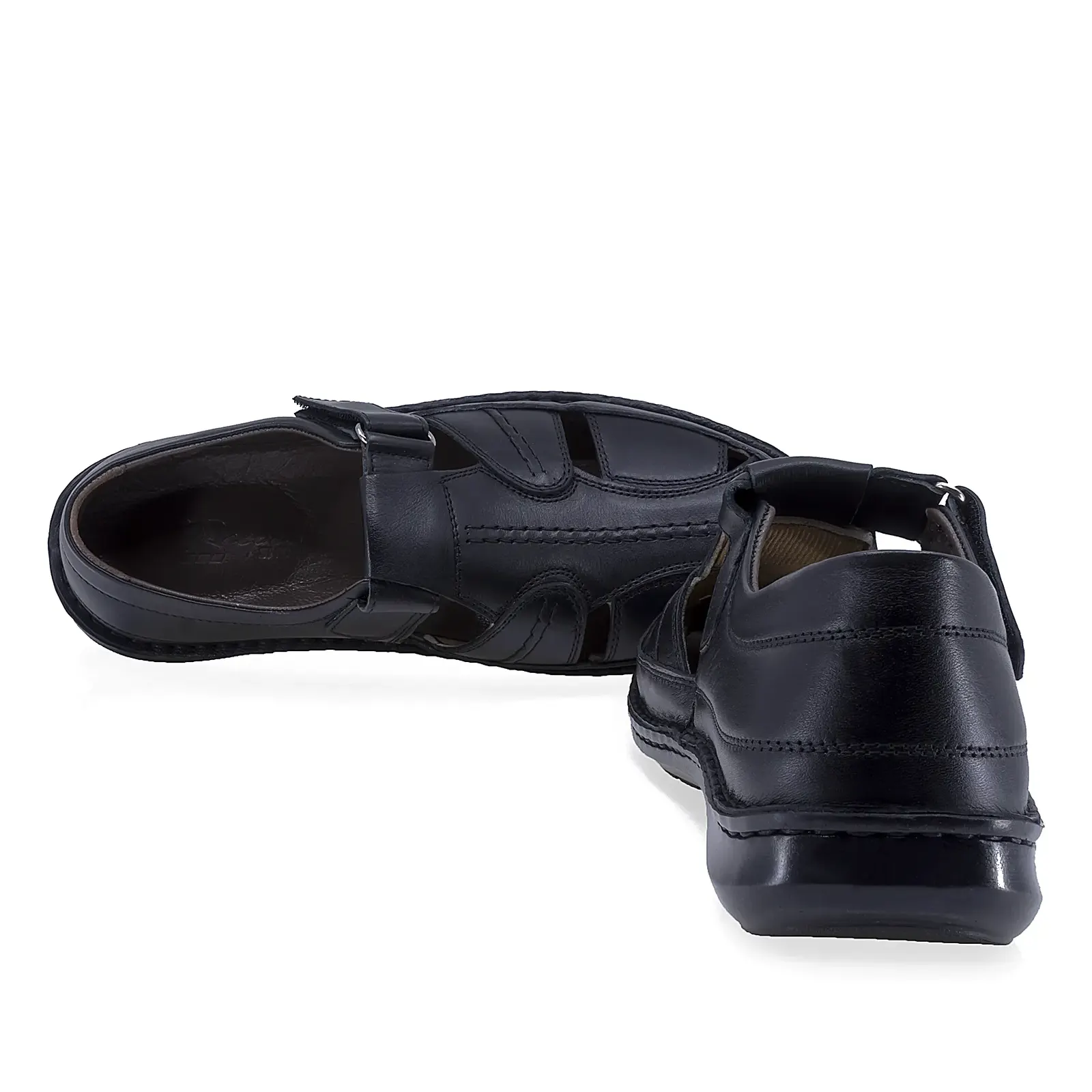 Pantofi Dama IB36-9991-107SIYAH [3]