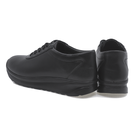 Pantofi Dama D16-1904SIYAH [3]