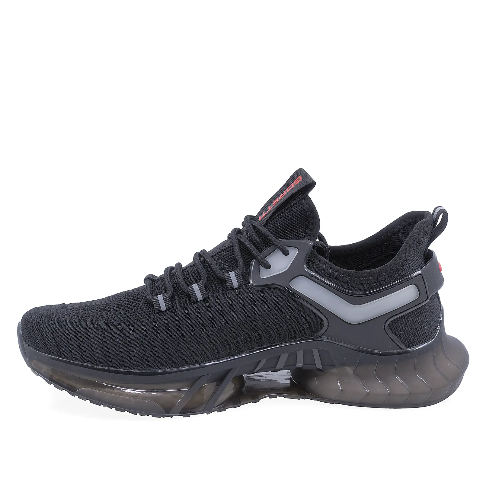 Pantofi Dama IB100-CL23611BLACK [2]