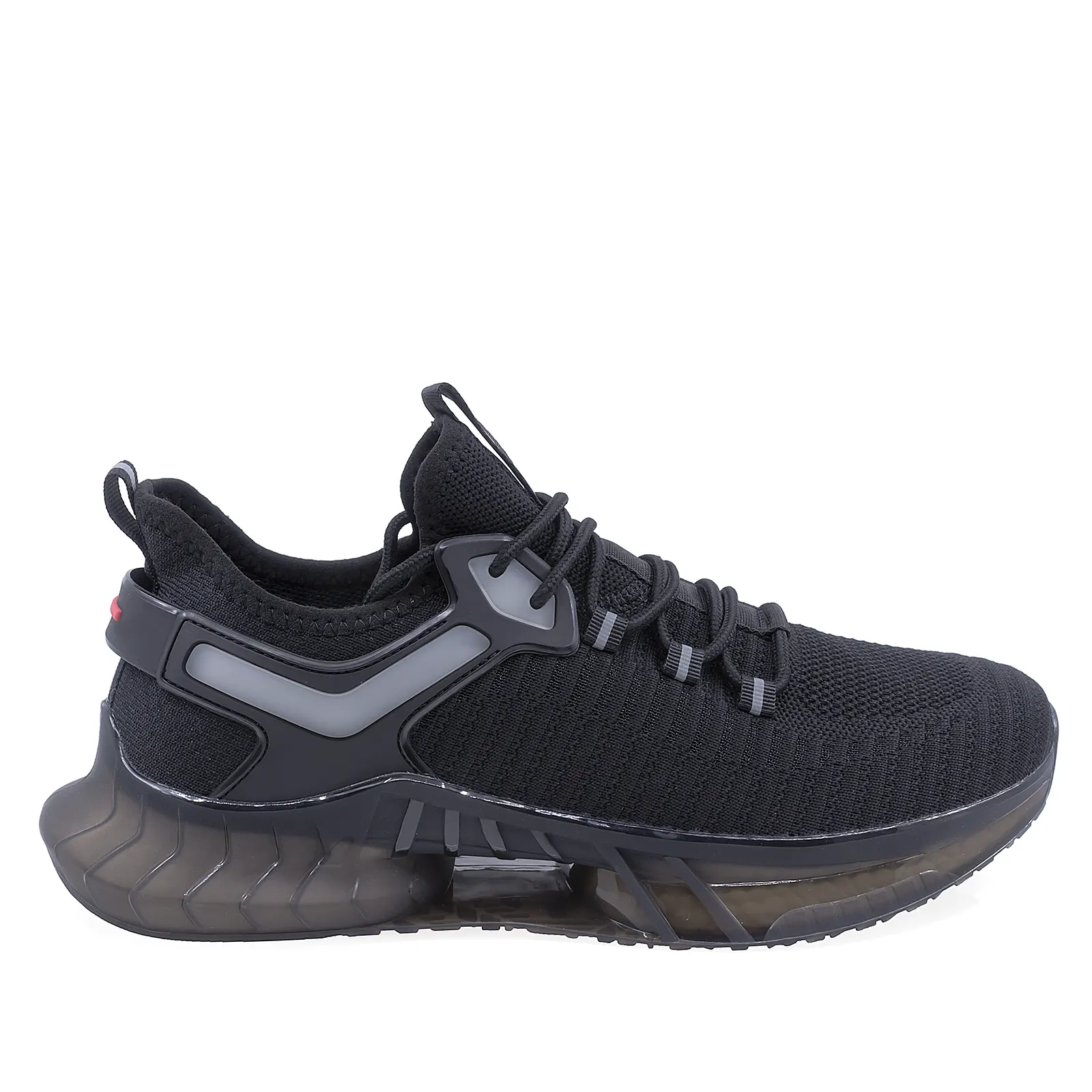 Pantofi Dama IB100-CL23611BLACK [1]