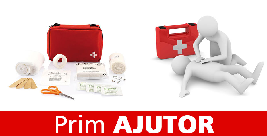 Igiena si prim ajutor