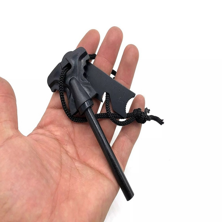 Aprinzator de foc cu magneziu [4]