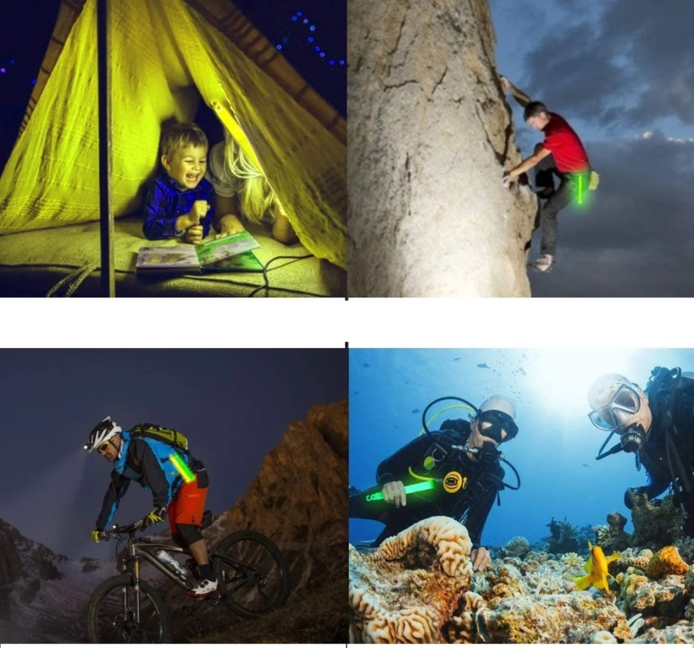 Bete de semnalizare luminoase 2 bucati [3]