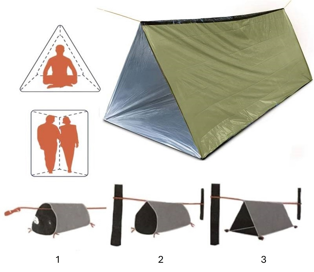 Cort - Adapost de urgenta [6]