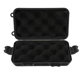 Cutie pentru obiecte de valoare si accesorii [2]