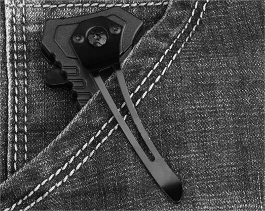 Cutit tactic pliabil [3]