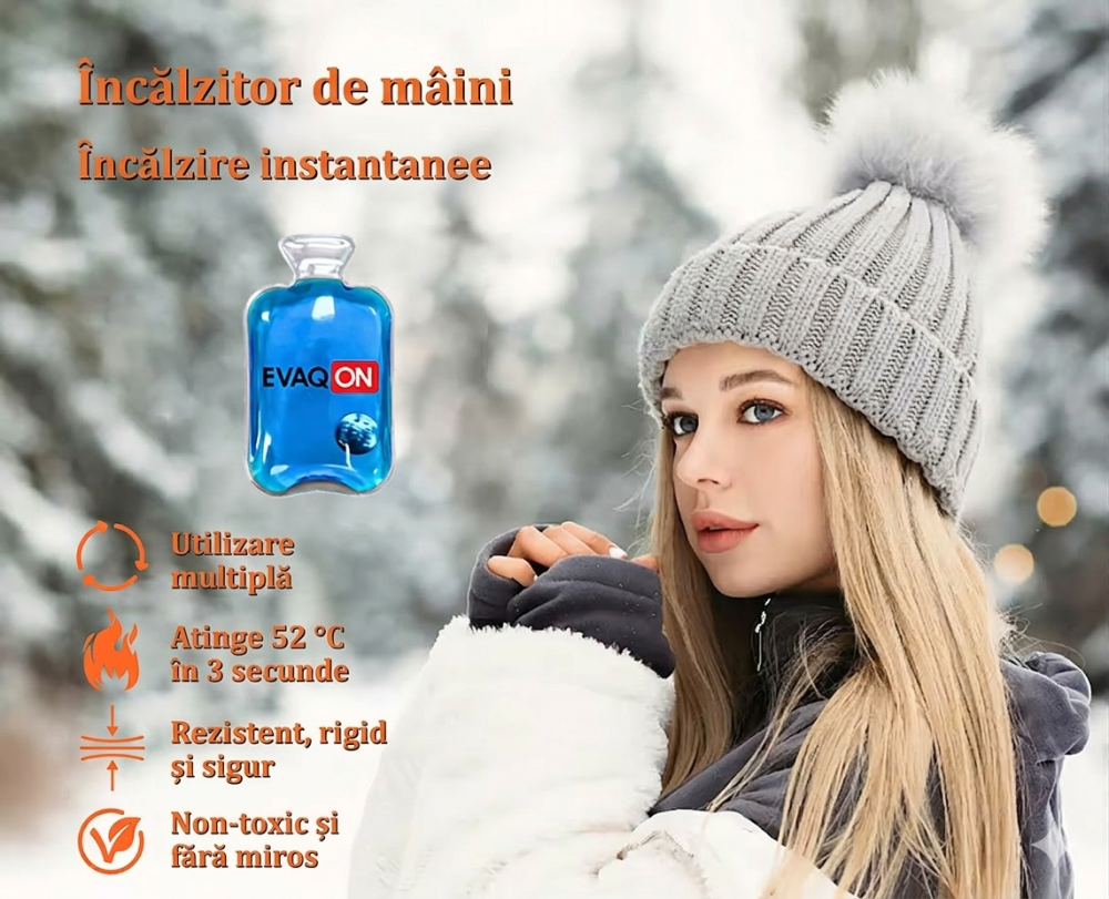 Incalzitor instant reutilizabil pentru maini [2]