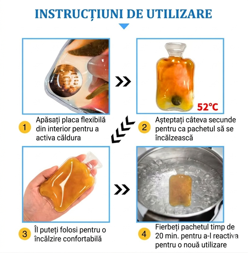 Incalzitor instant reutilizabil pentru maini [4]