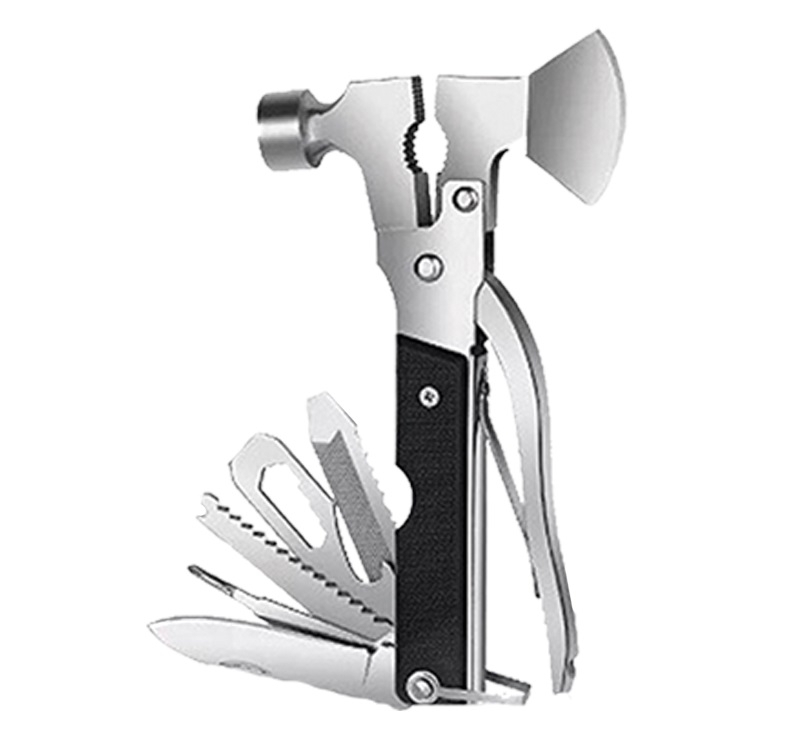 Kit de evacuare „Evaqon Deluxe pentru doi” pentru cutremure, incendii, inundatii, dezastre [3]