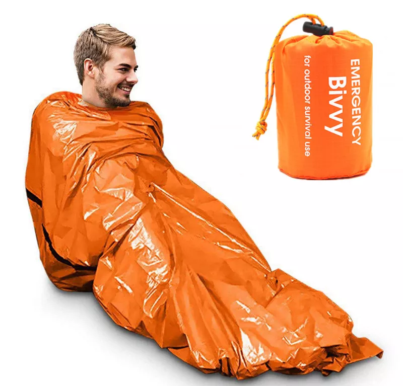 Kit de evacuare personala „Evaqon 72 de ore” pentru cutremure, incendii, inundatii, dezastre [2]