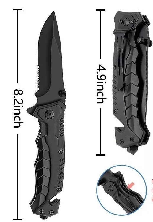 Kit de supravietuire „Evaqon mini protection” pentru cutremure, incendii, inundatii, dezastre [3]