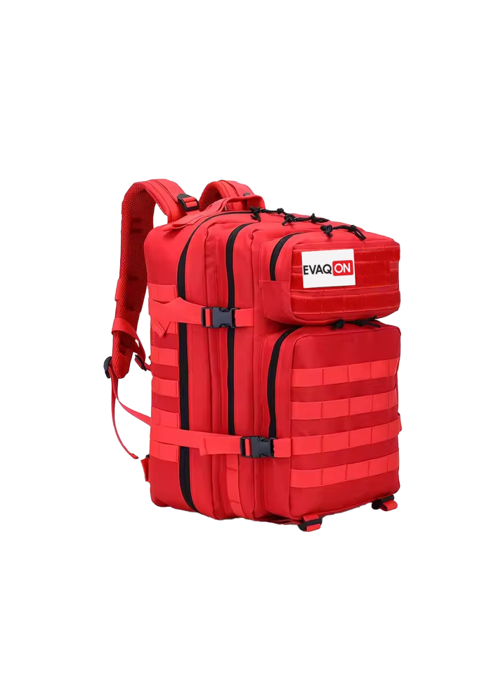 Kit Supravietuire Profesional pentru 2 Persoane „Evaqon Protection Duo” [3]