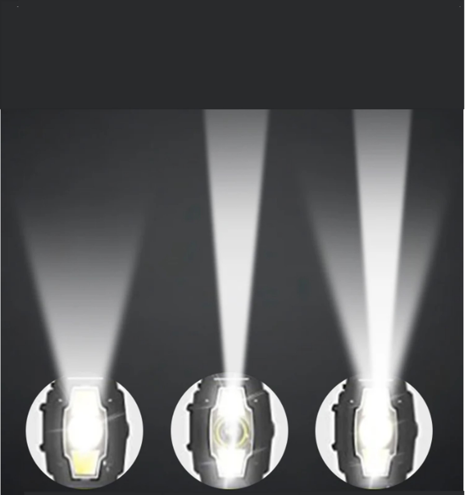 Radio de Urgenta cu lanterna Profesional „Evaqon Sentinel Pro” [6]