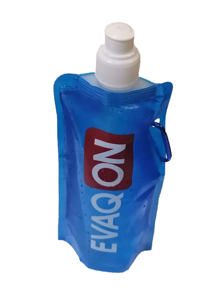 Sticla pliabila 600 ml [3]