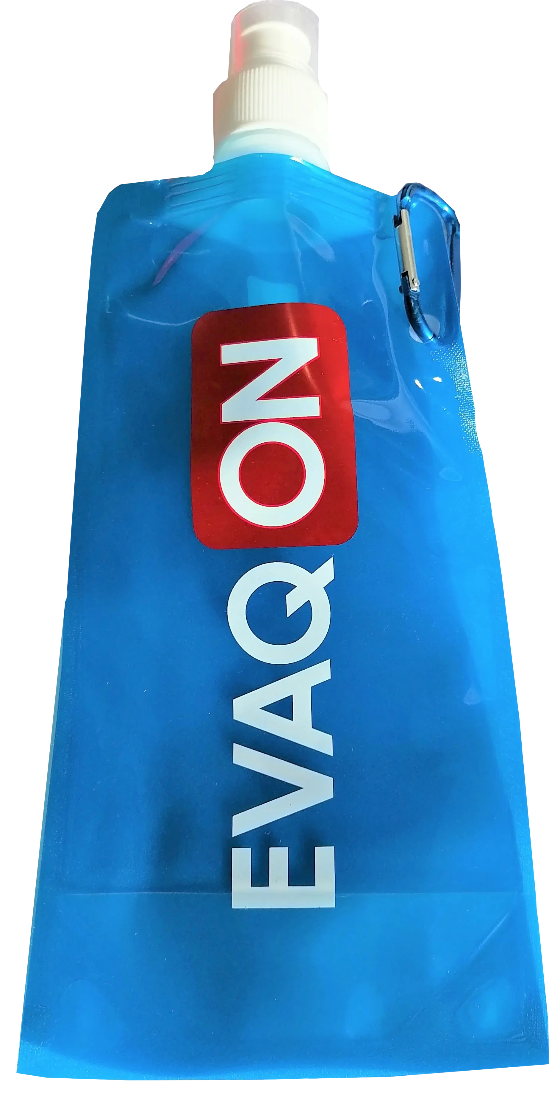 Sticla pliabila 600 ml [2]