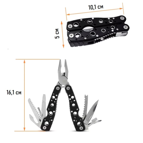 Cleste multifunctional 9 in 1 [1]