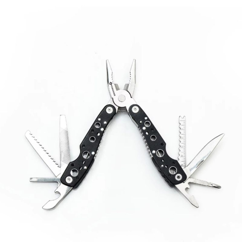 Gadgeturi - Cleste multifunctional 9 in 1