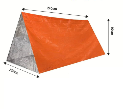 Cort - Adapost de urgenta [1]