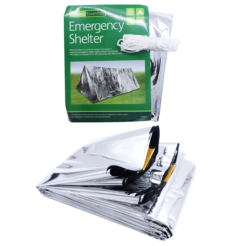 Cort - Adapost de urgenta [2]