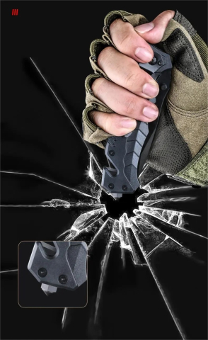 Cutit tactic pliabil [3]