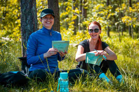 Fel principal Pachet ratie cu paste bolognese (mancare deshidratata) [3]