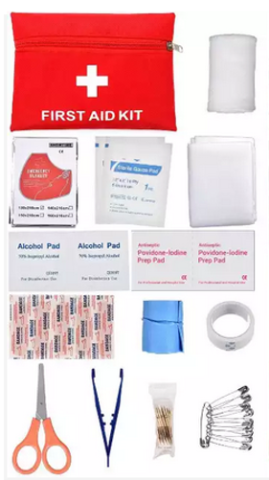 Kit de evacuare auto „Evaqon mini” pentru cutremure, incendii, inundatii, situatii de criza [2]