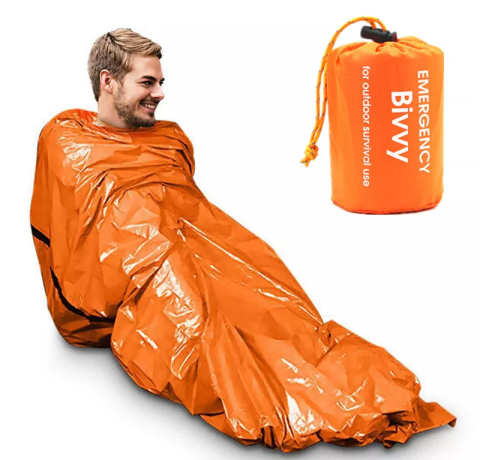 Kit de evacuare personala „Evaqon 72 de ore” pentru cutremure, incendii, inundatii, dezastre [1]