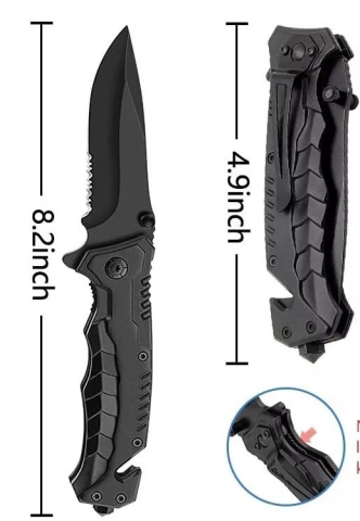 Kit de supravietuire „Evaqon mini protection” pentru cutremure, incendii, inundatii, dezastre [2]