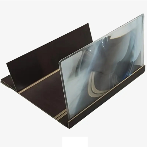 Lupa pentru ecran telefon 12" 30.5 cm [5]