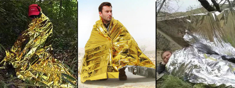 Patura din folie, compacta, rezistenta la vant, la umiditate, usoara si foarte durabila [1]