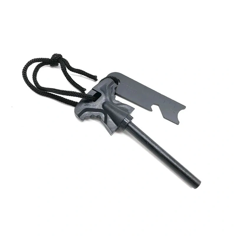 Kit de evacuare „Evaqon Deluxe” pentru cutremure, incendii, inundatii, dezastre [12]