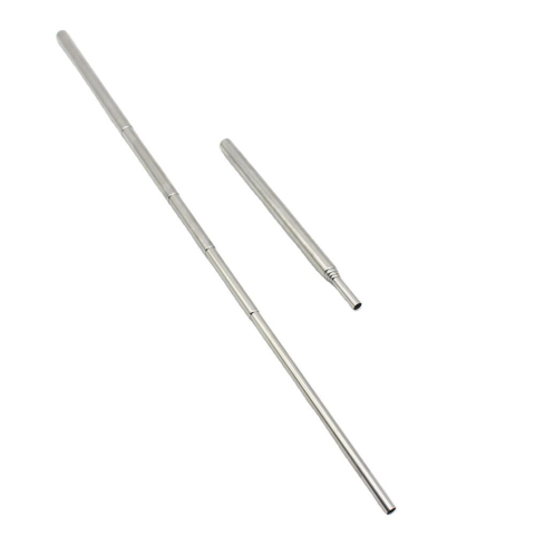 Tub metalic extensibil [1]