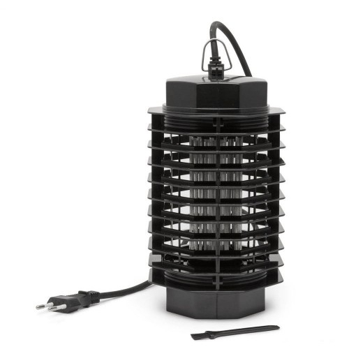 Aparat Anti Muște și Țânțari cu Lampă UV – Isokat Junior – 80 m² [1]