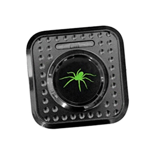 Aparat Anti Păianjeni – Isotronic – Protecție Interioară cu Ultrasunete – 30 m² [1]