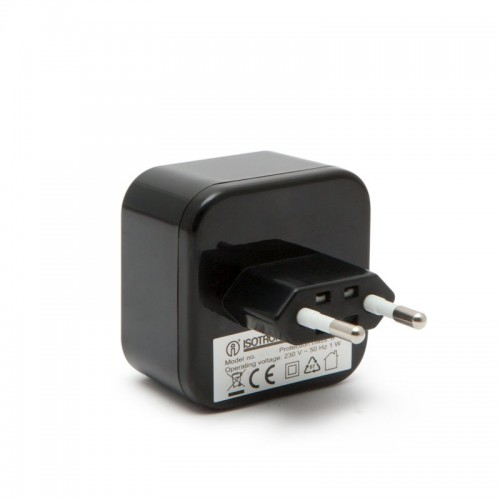 Aparat Anti Țânțari "Eye" – Ultrasunete, Acoperire 30m², Ecologic [2]