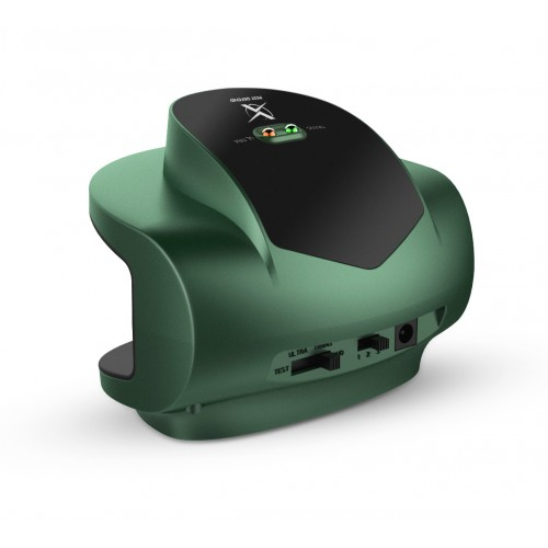 Aparat Anti Șoareci și Șobolani cu Ultrasunete – AR10 Duo Pro 550 m² [4]