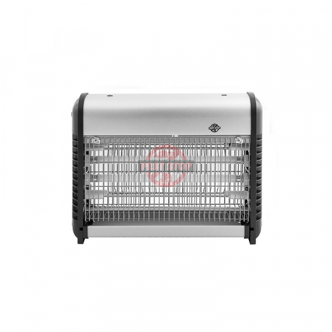 Muște și Țânțari - Aparat Anti Muște și Țânțari cu Lămpi UV – InsectoKill M16 – 80 m²