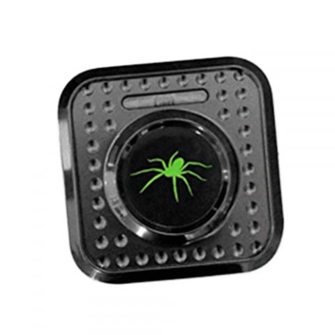 Păianjeni - Aparat Anti Păianjeni – Isotronic – Protecție Interioară cu Ultrasunete – 30 m²
