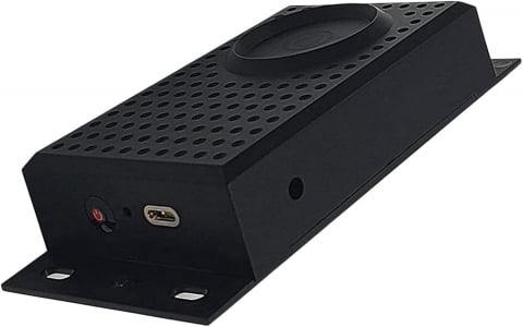 Șoareci și Șobolani - Aparat Anti Rozătoare Auto – Isotronic Dual Power – 30 m²